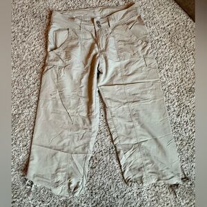 Bass Pro Shops Tan Cargo Pants
